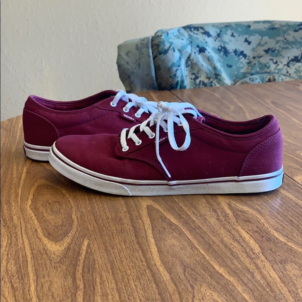 Vans